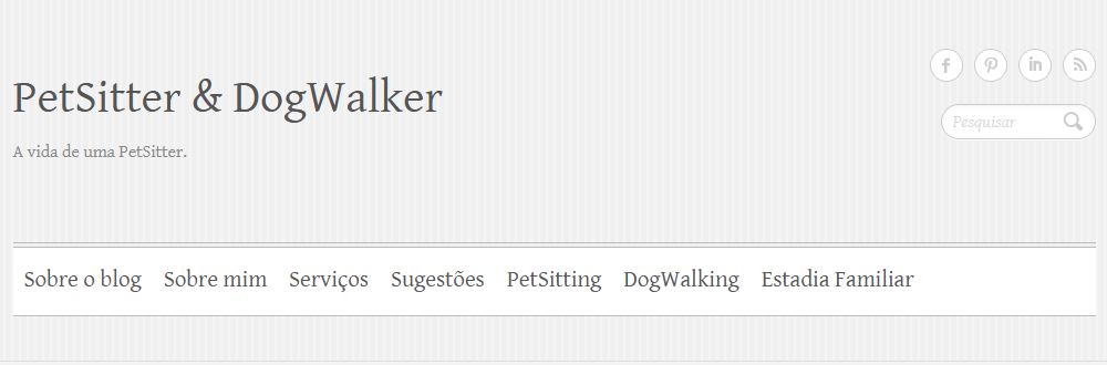 PetSitter & DogWalker