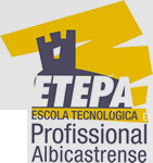 ETEPA - Escola Tecnológica E Profissional Albicastrense, Lda.